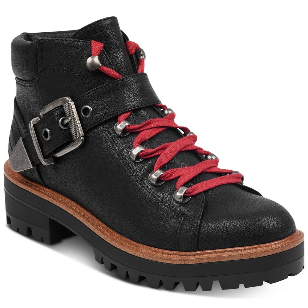 indigo rd. Ibis Booties